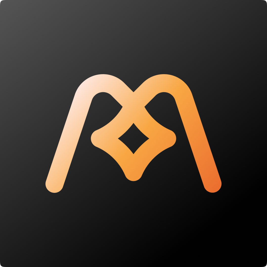 The Mindloom Logo